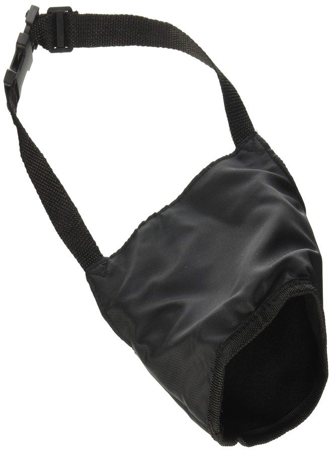 تريكسي حزام كمامة من النايلون من تريكسي، 317 مم (كبير - كبير جدًا) - Image 1